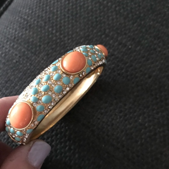 Stella & Dot Jewelry - Stella & Dot bangle bracelet Stella & Dot Jewelry - Stella & Dot bangle bracelet
